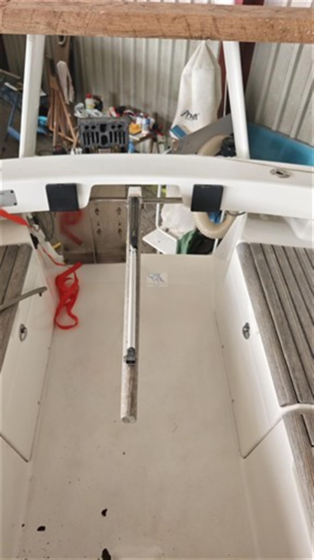 Beneteau FIRST 21.7 S