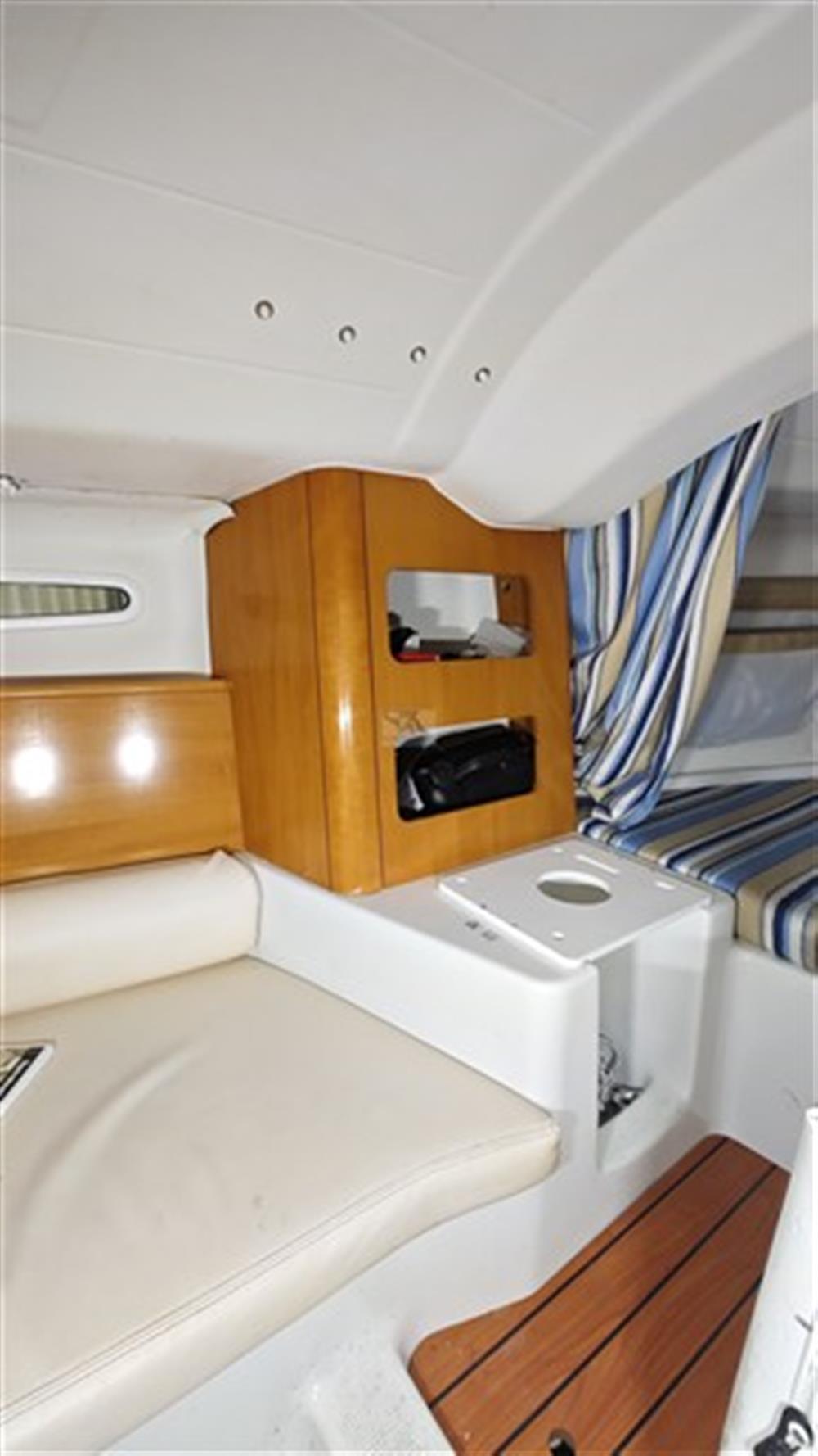 Beneteau FIRST 21.7 S