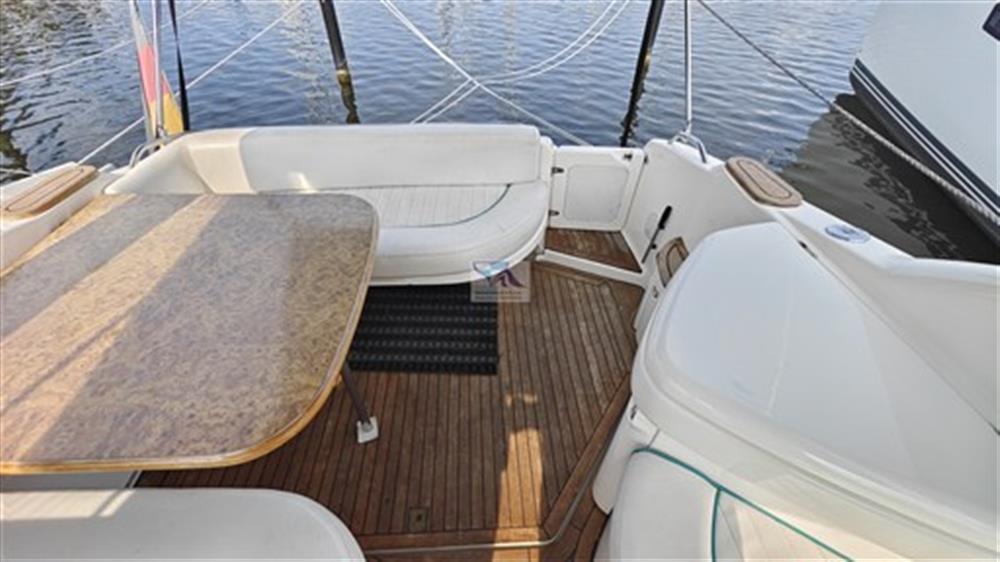 Sealine SEALINE S 28
