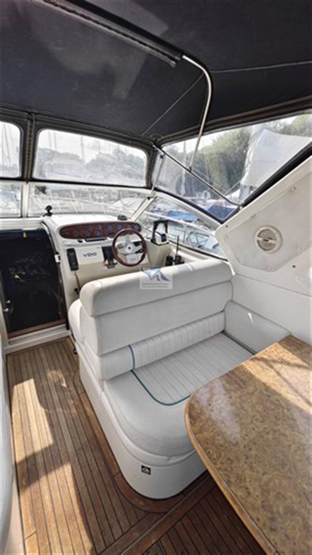 Sealine SEALINE S 28