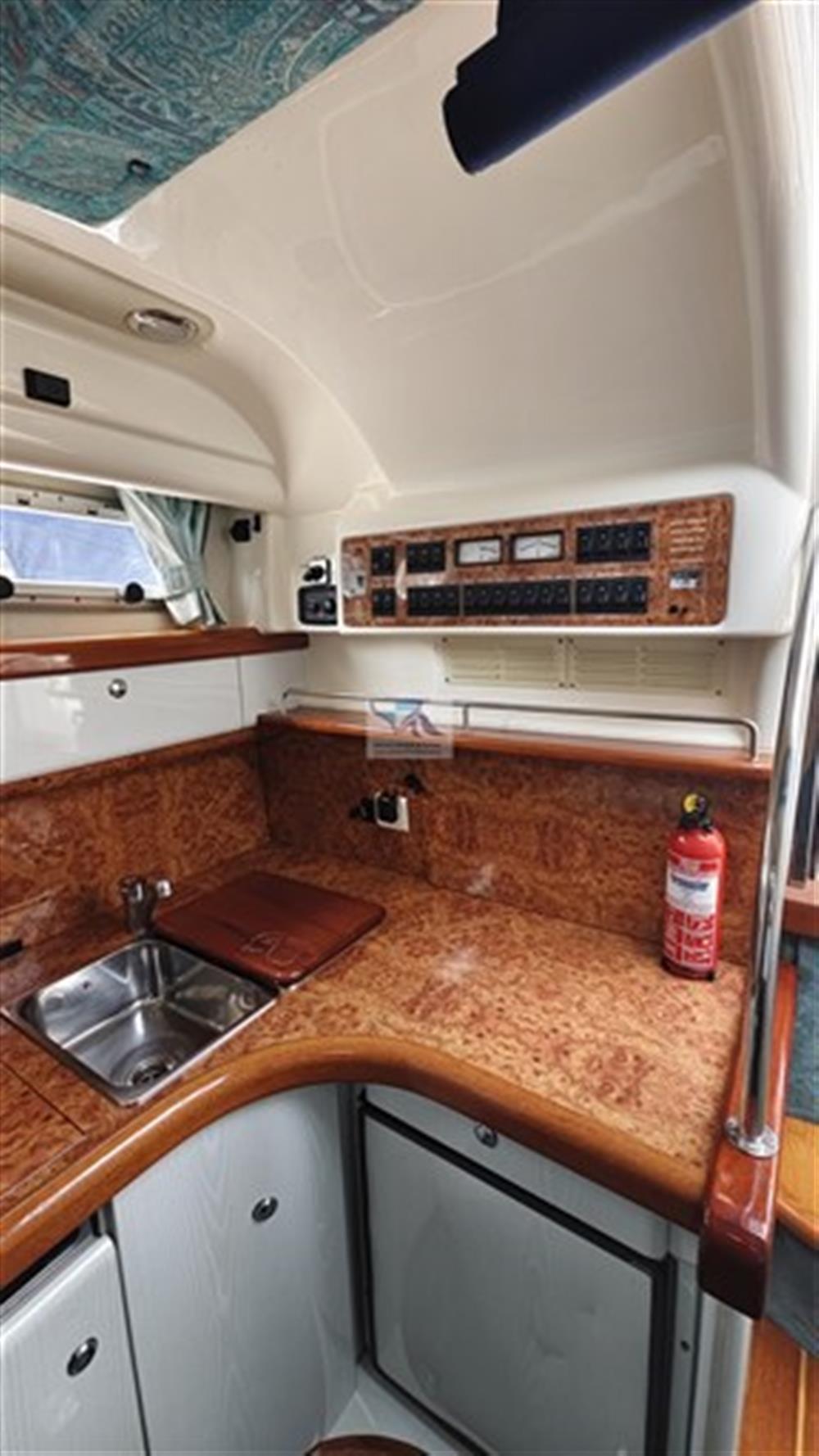 Sealine SEALINE S 28