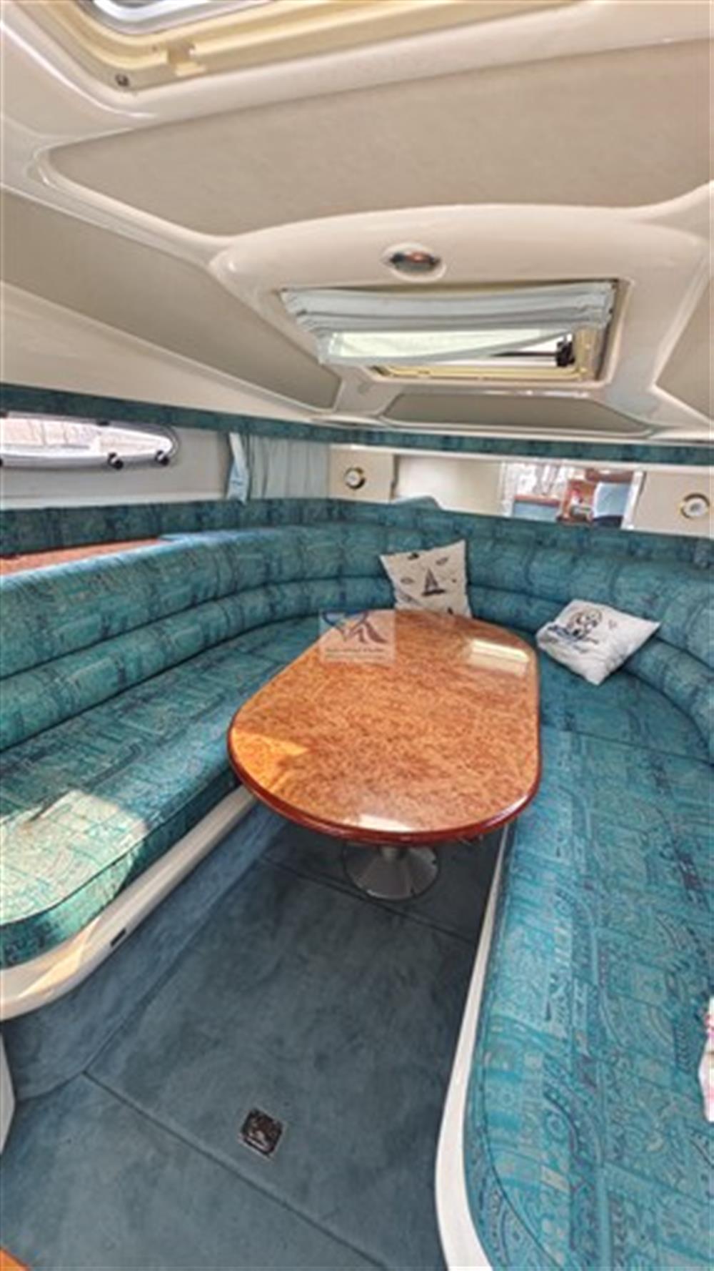 Sealine SEALINE S 28