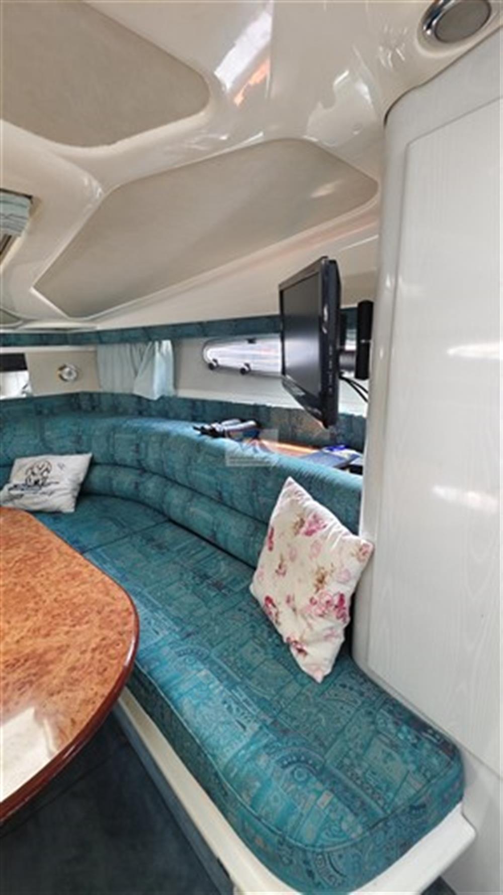 Sealine SEALINE S 28