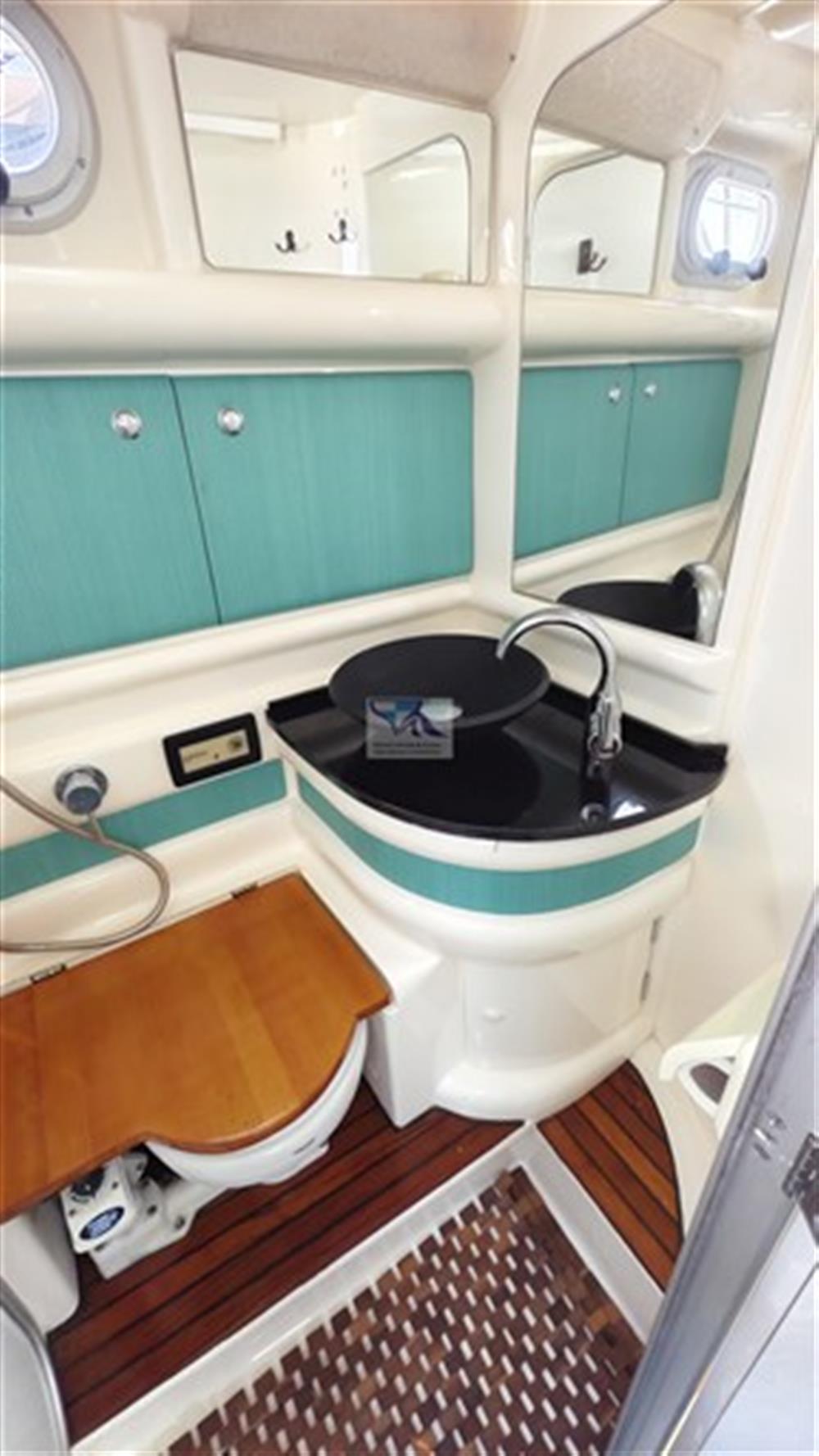 Sealine SEALINE S 28