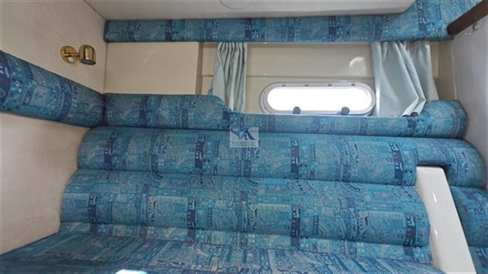 Sealine SEALINE S 28