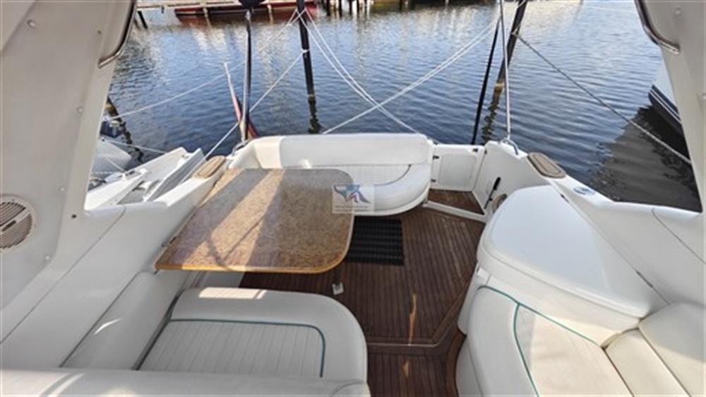 Sealine SEALINE S 28