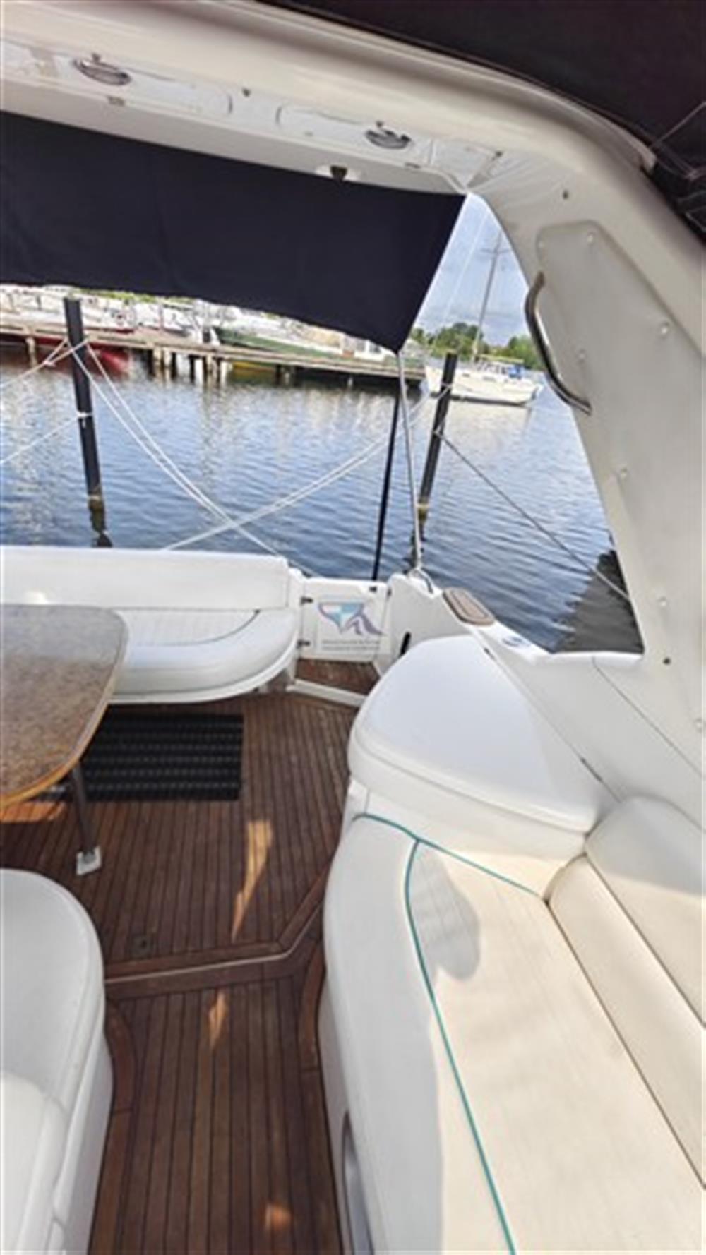 Sealine SEALINE S 28