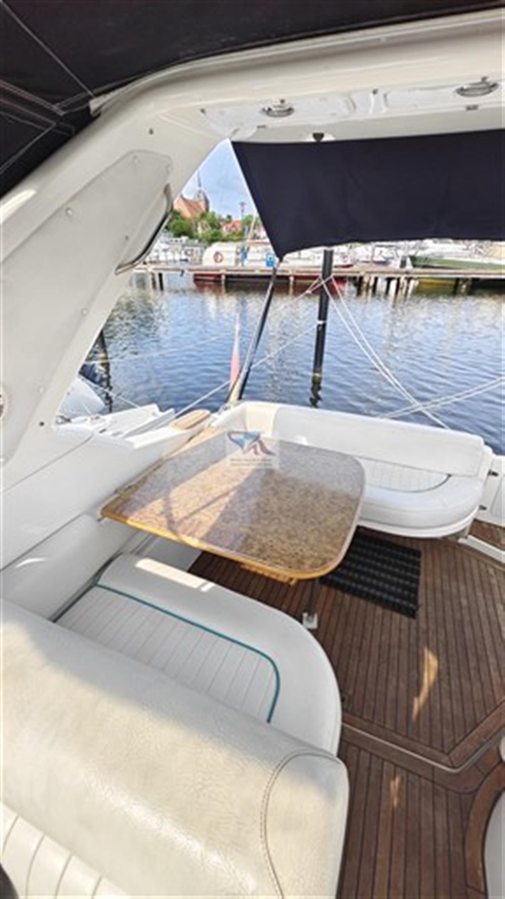Sealine SEALINE S 28