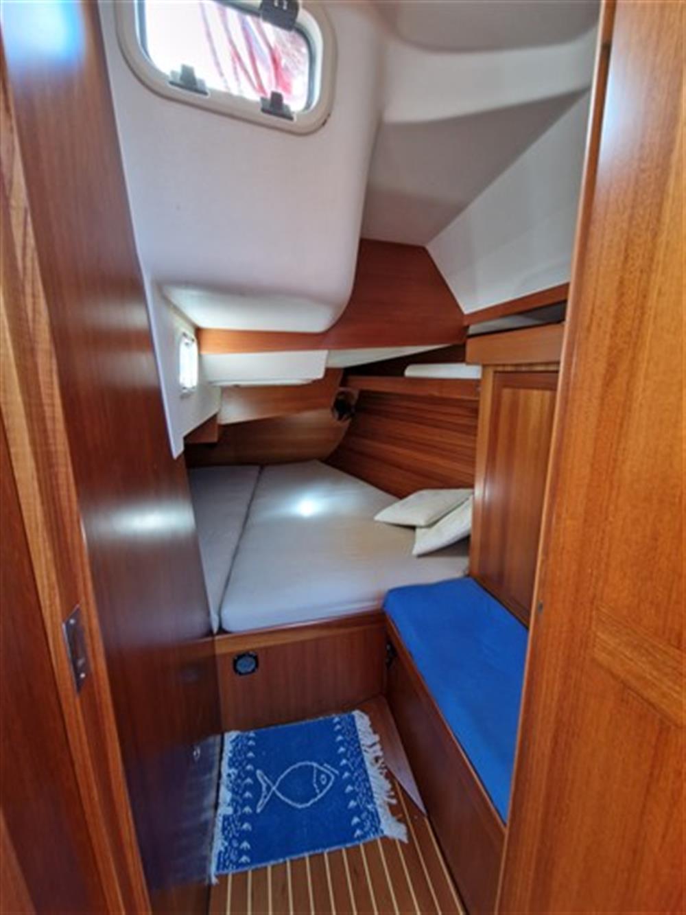 Comfort Batar Comfortina 42
