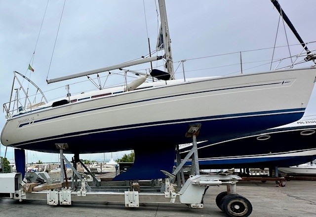 Bavaria Yachts BAVARIA 32
