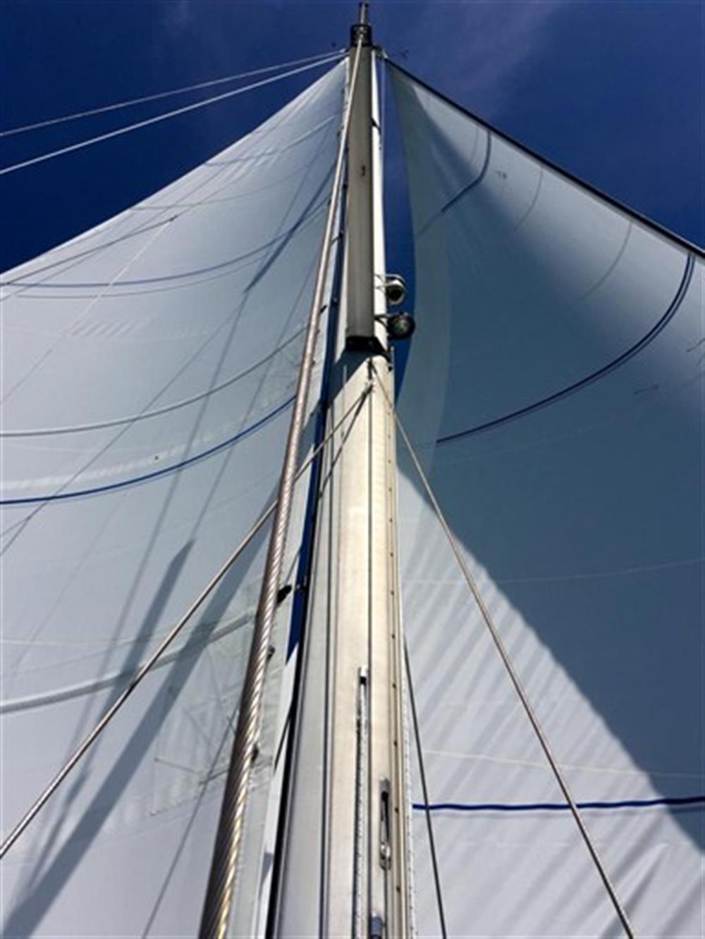Hallberg Rassy Hallberg Rassy 36 MK I