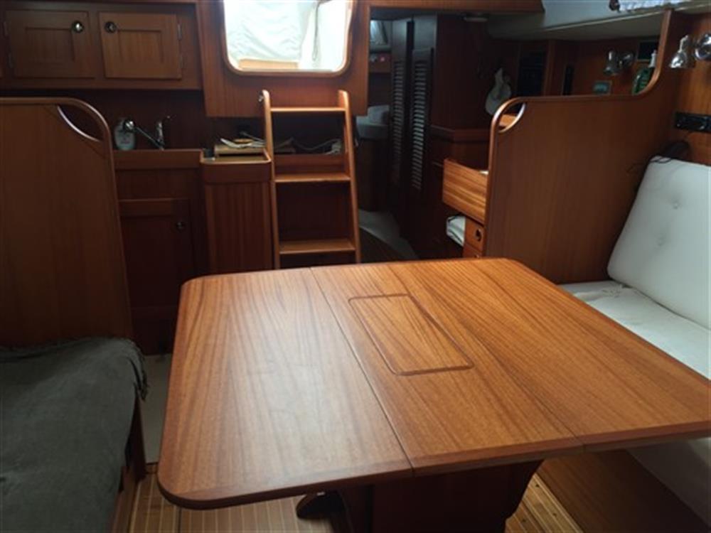 Hallberg Rassy Hallberg Rassy 36 MK I