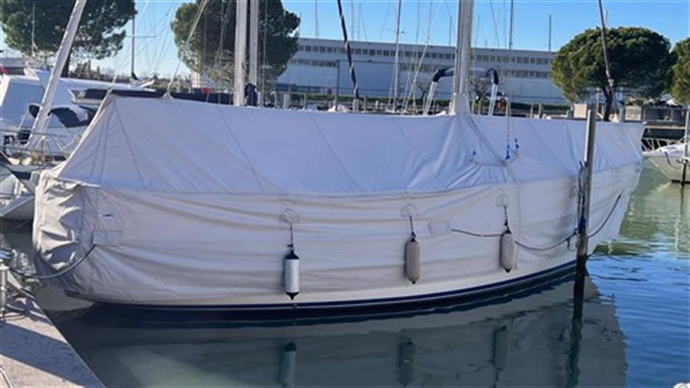 Hallberg Rassy Hallberg Rassy 36 MK I