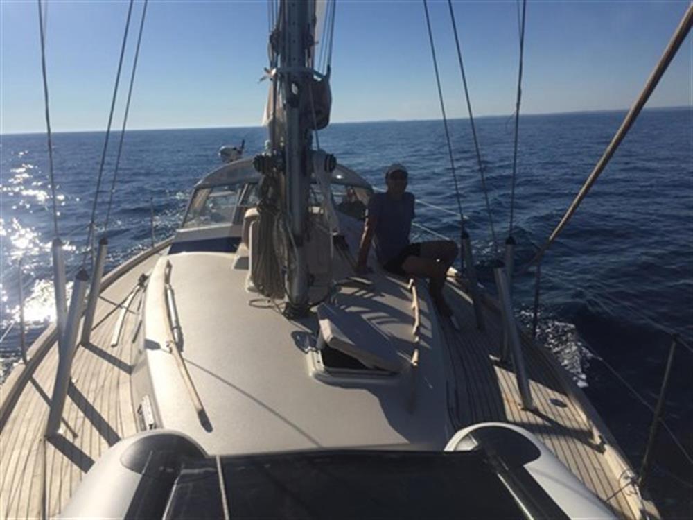 Hallberg Rassy Hallberg Rassy 36 MK I