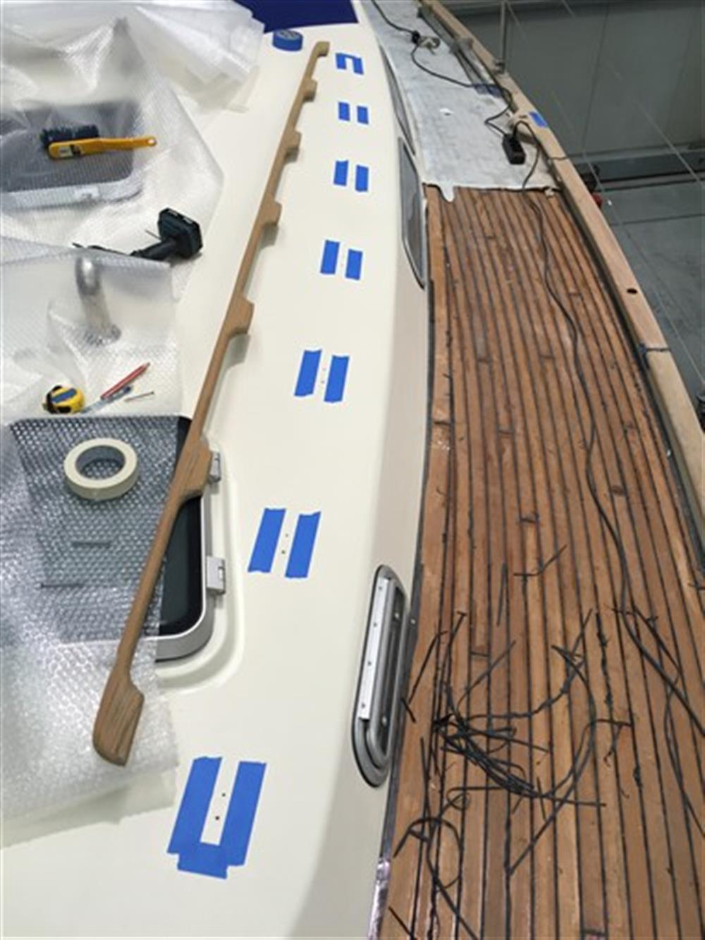 Hallberg Rassy Hallberg Rassy 36 MK I