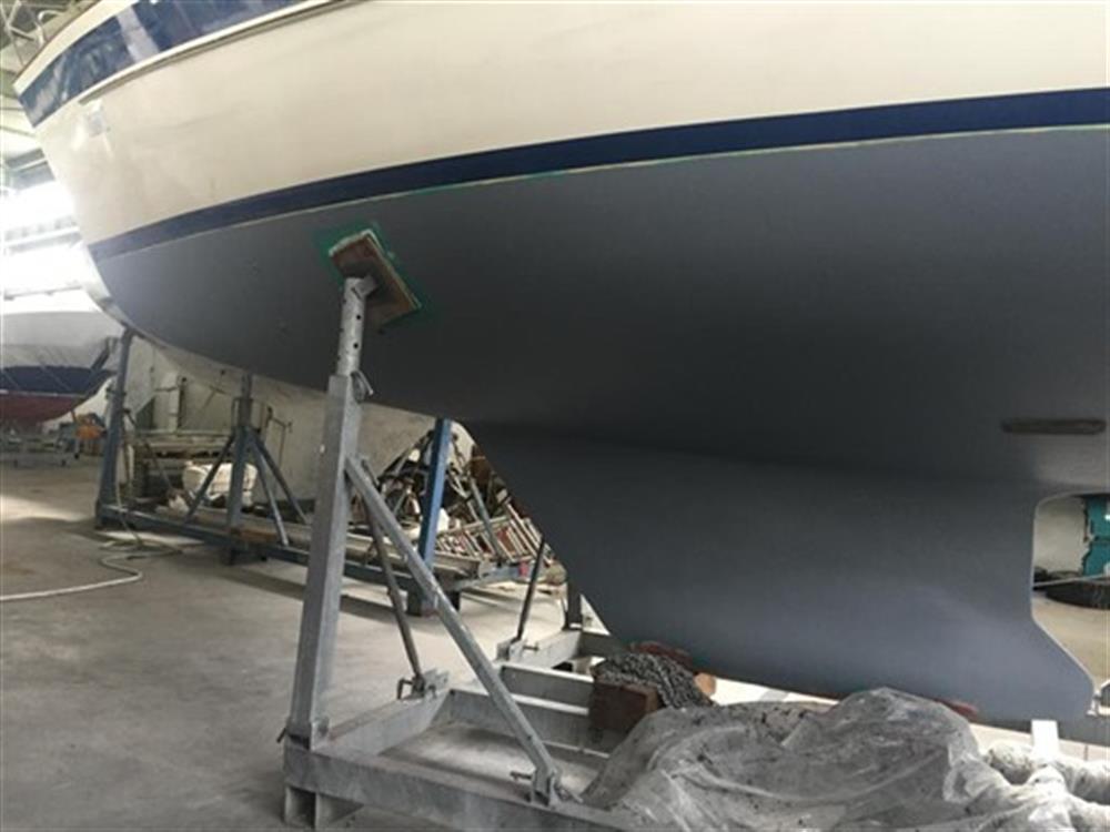 Hallberg Rassy Hallberg Rassy 36 MK I