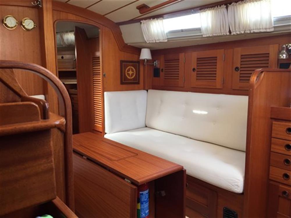 Hallberg Rassy Hallberg Rassy 36 MK I