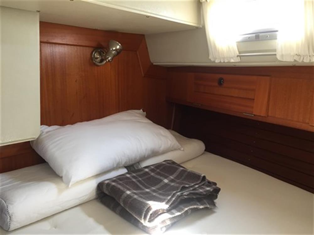 Hallberg Rassy Hallberg Rassy 36 MK I