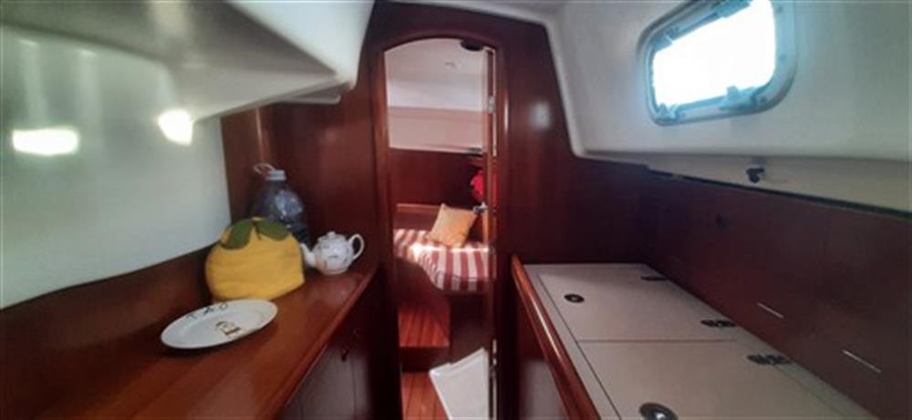 Beneteau Oceanis 36 CC Clipper