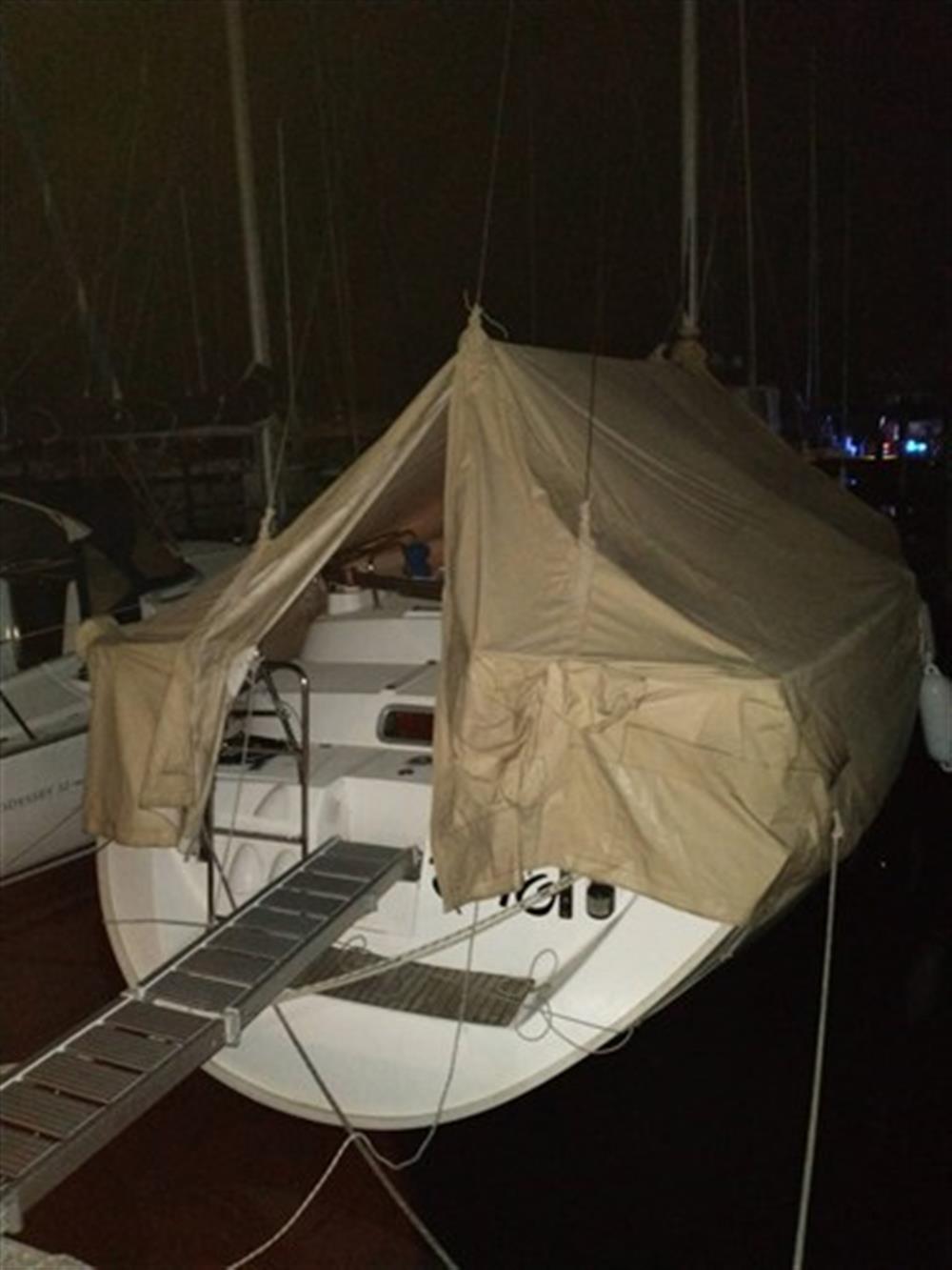Beneteau Oceanis 36 CC Clipper