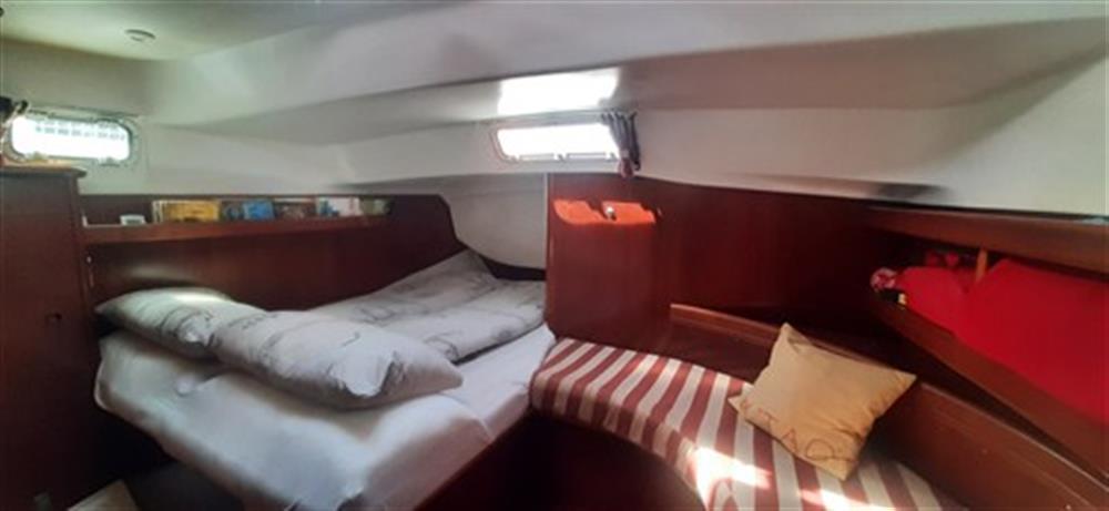 Beneteau Oceanis 36 CC Clipper