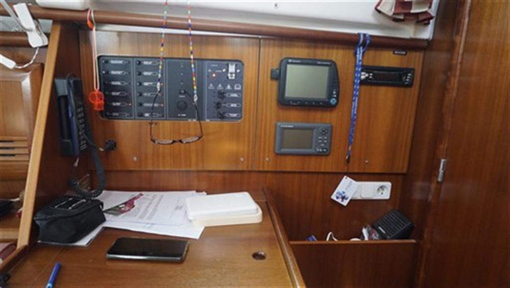 Beneteau Oceanis 36 CC Clipper