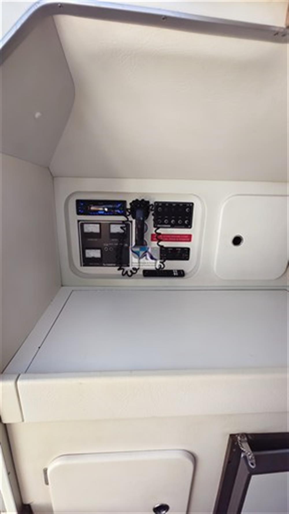 Sunseeker Sunseeker Portofino 34