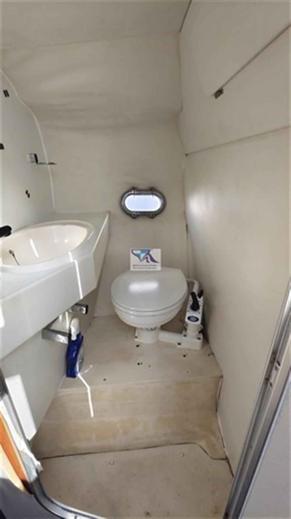Sunseeker Sunseeker Portofino 34