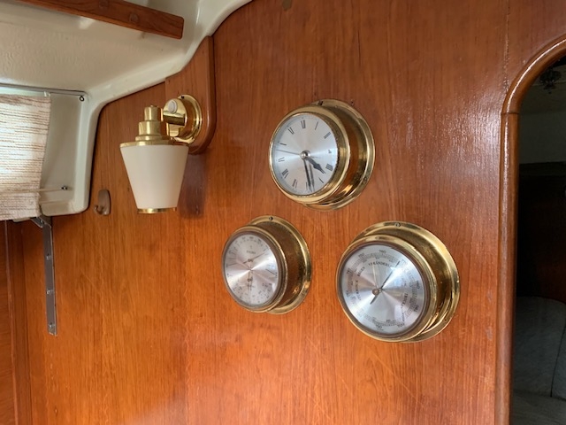 FRIENDSHIP YACHTS FRIENDSHIP 28 L