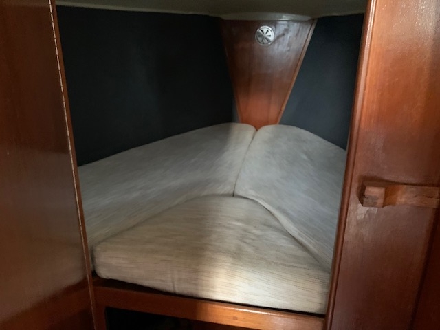 FRIENDSHIP YACHTS FRIENDSHIP 28 L