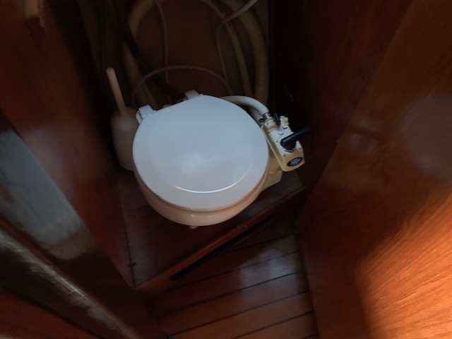 FRIENDSHIP YACHTS FRIENDSHIP 28 L