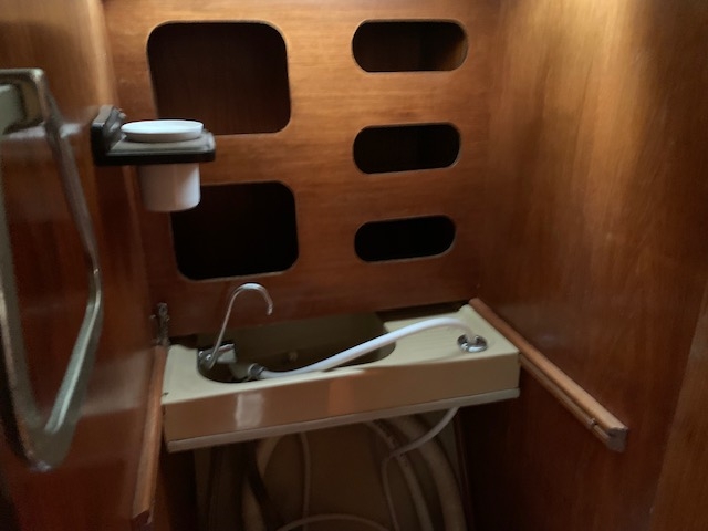 FRIENDSHIP YACHTS FRIENDSHIP 28 L
