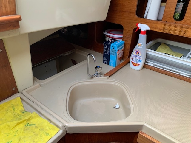 FRIENDSHIP YACHTS FRIENDSHIP 28 L