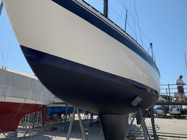 FRIENDSHIP YACHTS FRIENDSHIP 28 L