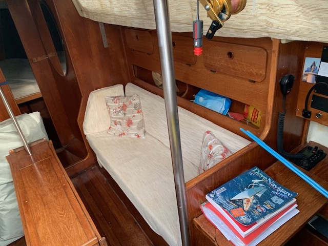 FRIENDSHIP YACHTS FRIENDSHIP 28 L