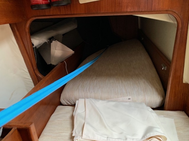 FRIENDSHIP YACHTS FRIENDSHIP 28 L