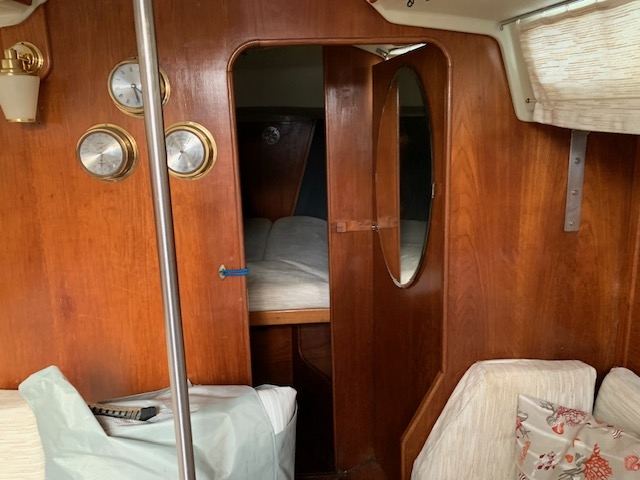 FRIENDSHIP YACHTS FRIENDSHIP 28 L