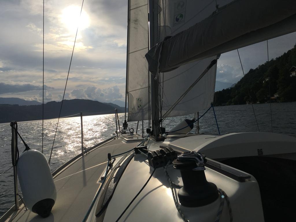 DELPHIA YACHT DELPHIA 28 SPORT