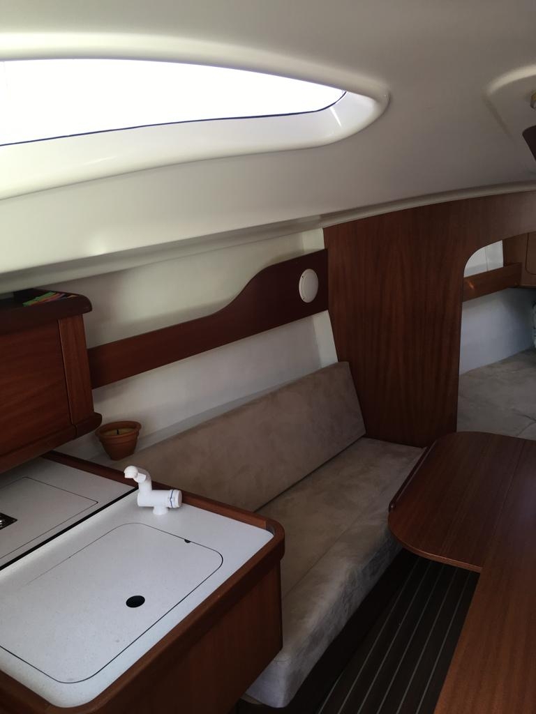 DELPHIA YACHT DELPHIA 28 SPORT