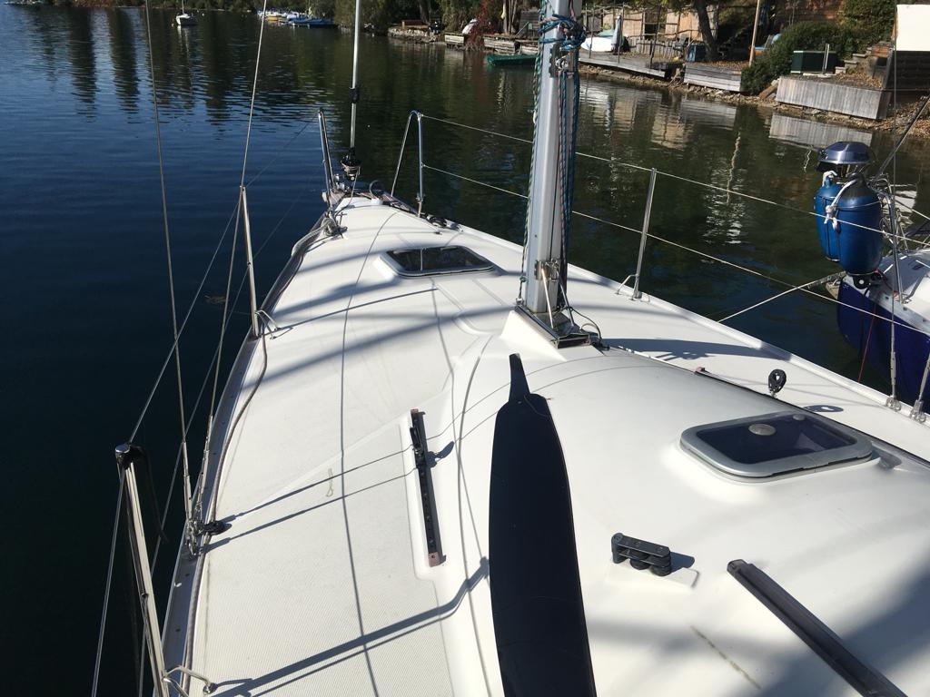 DELPHIA YACHT DELPHIA 28 SPORT