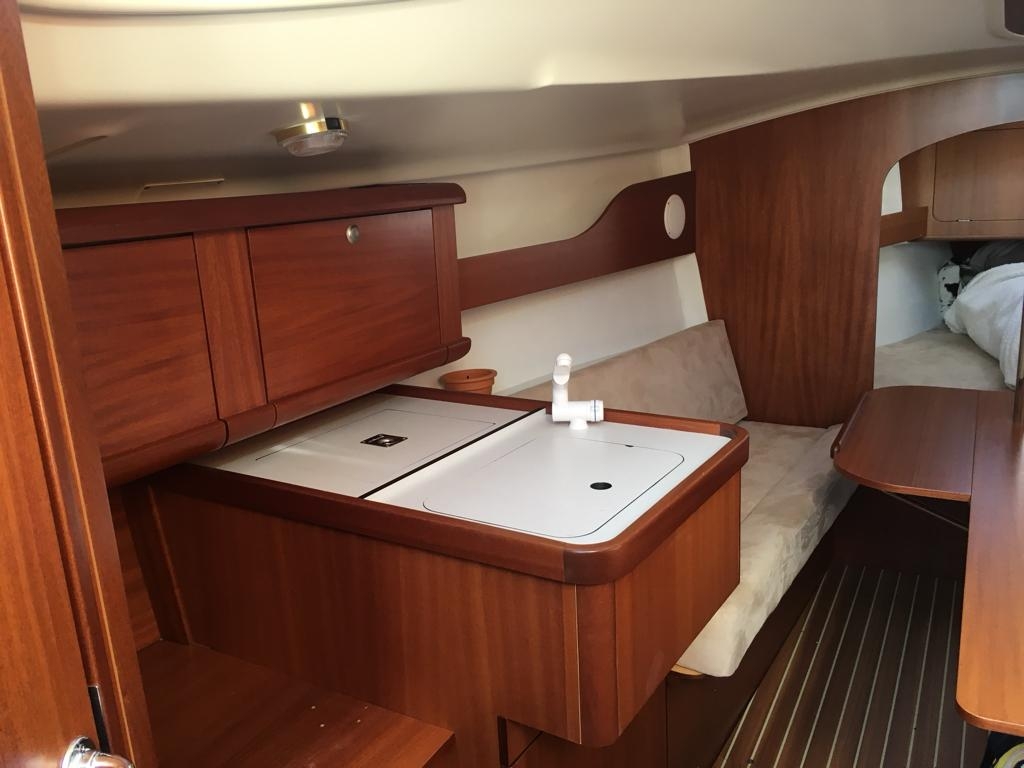 DELPHIA YACHT DELPHIA 28 SPORT