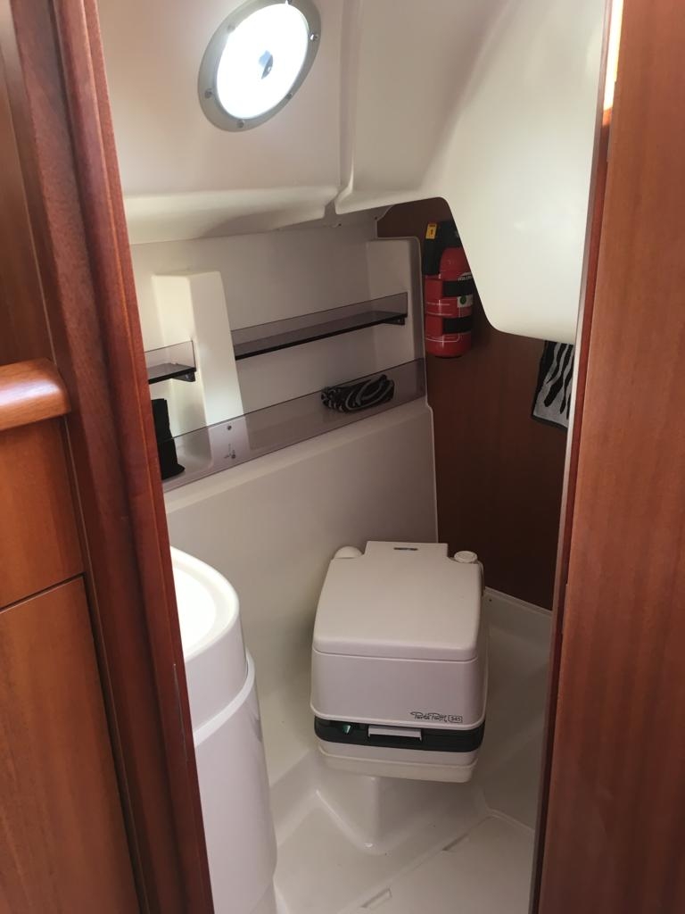 DELPHIA YACHT DELPHIA 28 SPORT