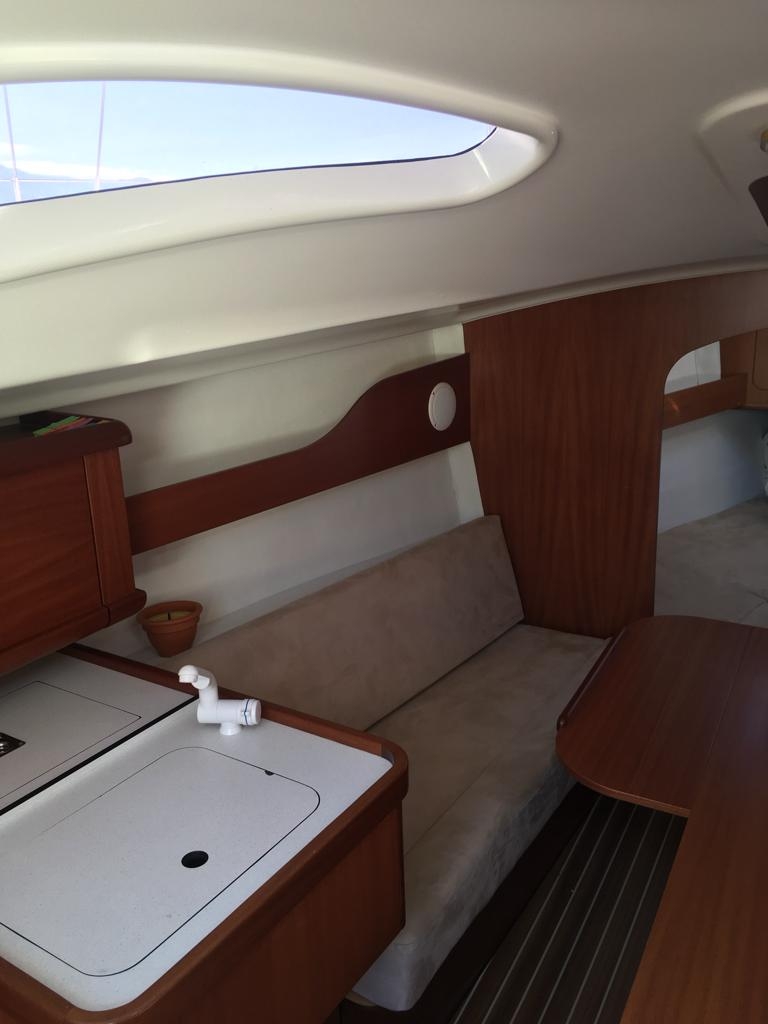 DELPHIA YACHT DELPHIA 28 SPORT