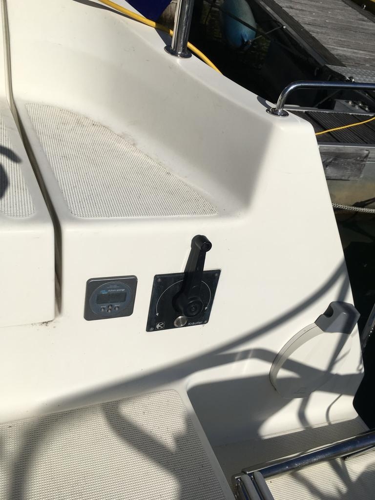 DELPHIA YACHT DELPHIA 28 SPORT