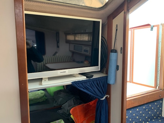Sea Ray SEA RAY 34