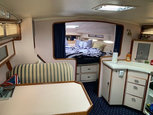 Sea Ray SEA RAY 34