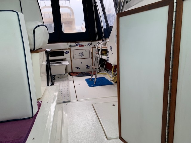 Sea Ray SEA RAY 34