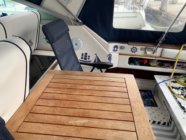 Sea Ray SEA RAY 34