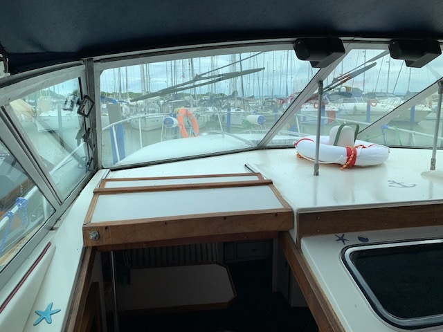 Sea Ray SEA RAY 34