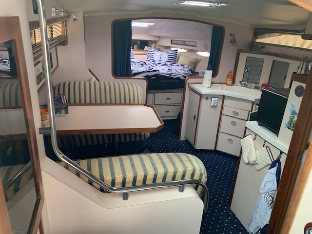 Sea Ray SEA RAY 34